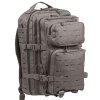 Batoh ASSAULT II LASER CUT veľký Urban grey