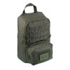 Batoh ASSAULT ULTRA COMPACT Zelený