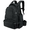 Batoh MOLLE URBAN GO PACK - ČERNÝ