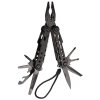 Kleště multifunkční multitool Large ČERNÉ