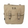 Brašna US MUSETTE M36 KHAKI repro