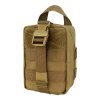 Pouzdro MOLLE EMT Lite lékárna COYOTE BROWN