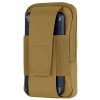 Pouzdro PHONE MOLLE na telefon COYOTE