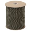 Šňůra PARACORD nylon 550LB na cívce 300m 4mm WOODLAND