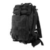 Batoh ASSAULT I MEDIUM TRANSPORT Čierny