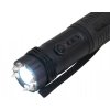 Paralyzér s baterkou a ostrými hroty ZAP LIGHT EXTREME 1 000 000 V