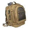 Batoh MOVE OUT COYOTE Brown