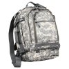 Batoh MOVE OUT ARMY ACU Digital