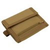 Peněženka ID VAULT COYOTE BROWN