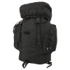 Batoh TACTICAL 25L Čierny