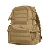 Batoh MULTI-CHAMBER Assault MOLLE Coyote