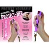 Pepřový Sprej PROTECT-HER