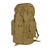 Batoh TACTICAL 45 L COYOTE Brown