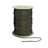 Šňůra PARACORD nylon 550LB na cívce 300m 4mm OLIVE