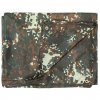 Plachta nepromokavá lehká 3 x 3 m FLECKTARN