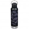 Láhev KLEAN KANTEEN 592 ml CAMO