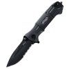 Nůž Walther Black Tac BTK