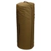 Vak lodní ZIPPER bez popruhu COYOTE BROWN