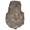 Batoh RECON 35L stredný DESERT Camo