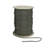 Šňůra PARA nylon 550LB na cívce ø 4 mm / 180 m ZELENÁ