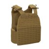 Vesta LASER CUT MOLLE nosič plátů COYOTE BROWN