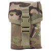 Sumka MOLLE na 100 nábojů SAW MULTICAM®