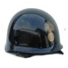 Helma RF francouzská obtisk MODRÁ použitá