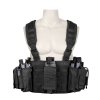 Vesta taktická OPERATORS CHEST RIG ČERNÁ