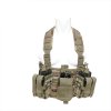 Vesta taktická OPERATORS CHEST RIG MULTICAM®