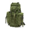 Batoh BERGHAUS CYCLOPS II VULCAN ZELENÝ použitý
