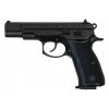 Plynová pištoľ Kimar CZ-75 čierna cal.9mm