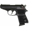 Plynová pistole Kimar Lady černá cal.9mm