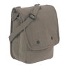 Taška přes rameno Vintage  MAP CASE SAGE