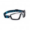 Brýle ochranné COBRA Goggles Platinum® ČIRÉ