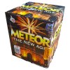 Pyrotechnika Kompakt 16ran / 30mm Meteor