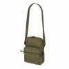 Taška přes rameno EDC COMPACT OLIVE GREEN