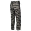 Kalhoty US střih BDU rip-stop TIGER STRIPE CAMO (velikost 3XL)