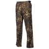Kalhoty US střih BDU rip-stop WILDTREE CAMO (velikost 3XL)