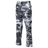 Kalhoty US střih BDU rip-stop METRO - URBAN (velikost 3XL)