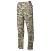 Kalhoty US střih BDU rip-stop OPERATION CAMO (velikost 3XL)