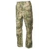 Kalhoty US střih BDU rip-stop HDT CAMO FG (velikost 3XL)