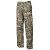 Kalhoty US střih ACU rip-stop OPERATION CAMO (velikost 3XL)
