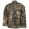 Blůza US střih ACU rip-stop FLECKTARN