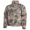 Bunda SCORPION softshellová HDT-camo FG vel.3XL