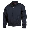 Bunda ENGLISH STYLE /KING GEORGE/ MODRÁ (velikost 3XL)