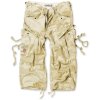 Kraťasy ENGINEER VINTAGE 3/4 DESERT STORM CAMO (velikost S)