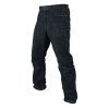 Kalhoty CIPHER Jeans TMAVĚ MODRÉ vel.30-30