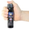 Pepřový sprej Streetwise Police 18  - 88 ml
