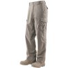 Kalhoty 24-7 ASCENT micro rip-stop KHAKI