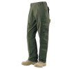 Kalhoty 24-7 TACTICAL Teflon rip-stop LE GREEN vel.28/30